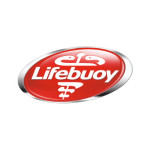 Lifebuoy logo vector