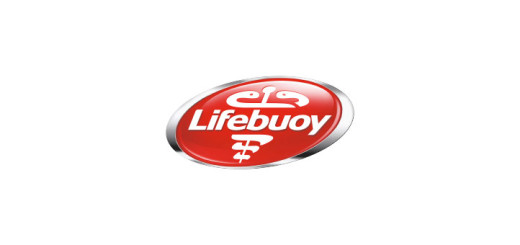 lifebuoy-logo-vector