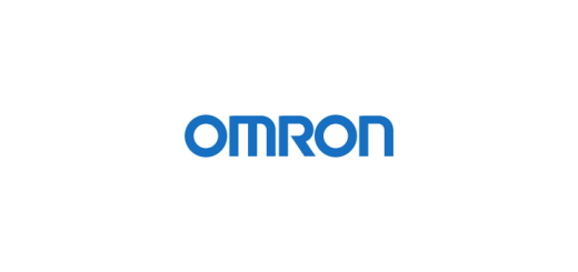 omron-vector-logo