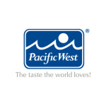 Pacific West Logo Vector