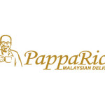 Papparich Logo Vector