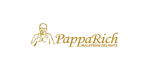 papparich-logo-vector