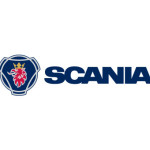 Scania Logo vector