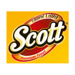 Scott Premium Towel Vector