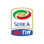 Serie A Vector Logo