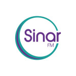 Sinar FM Logo Vector