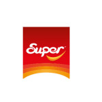 Super Logo vector