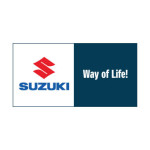 Suzuki logo vector