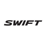 Suzuki swift logo vector