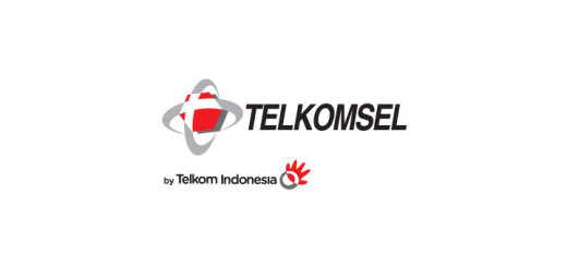 telkomsel-logo-vector