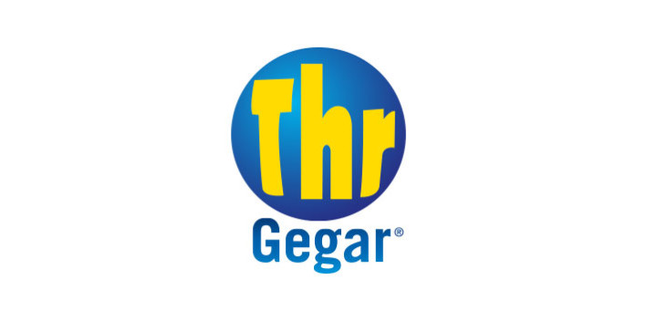thr-gegar-logo-vector