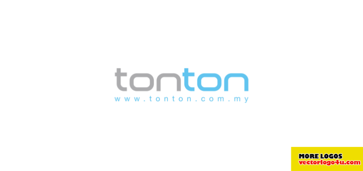 tonton-vector-logo