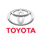 Toyota Vector Logo