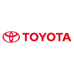 Toyota Logo Vector