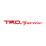 TRD Sportivo logo vector