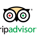 Trip Advisor Logo