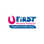 U First Perodua Logo