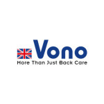 Vono logo vector