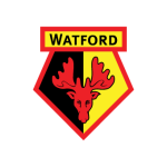 Watford FC Logo Vector