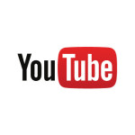 Youtube Logo vector