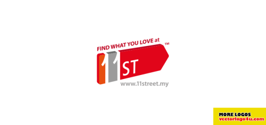11street-vector-logo