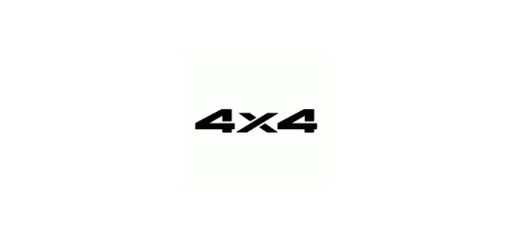 4x4-vector-logo