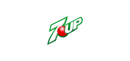 7up logo