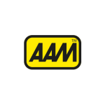 AAM Vector Logo