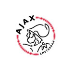 Ajax Amsterdam Vector Logo