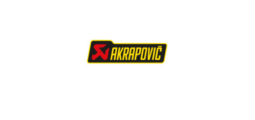 Akrapovic logo