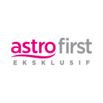 Astro First Vector Logo