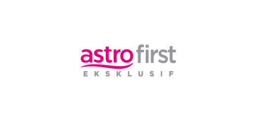 Astro First Vector Logo