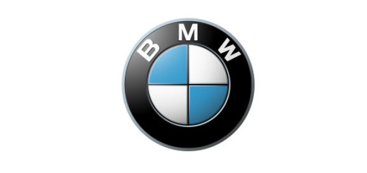 BMW-logo-vector