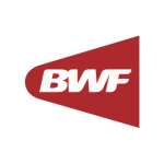 Badminton World Federation BWF Logo
