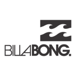 Billabong Vector Logo