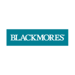 Blackmores Logo Vector