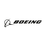Boeing Vector Logo