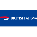British Airways Vector Logo