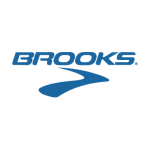 Brooks Sports Vector Logo