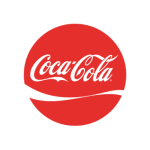 Coca Cola Circle Vector