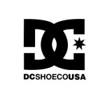 DC Shoes Vector