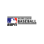 Major League Baseball Vector