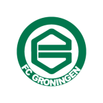 FC Groningen Vector Logo