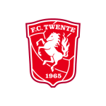 FC Twente Vector Logo