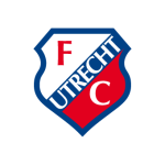 FC Utrecht Vector Logo