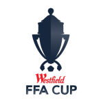 FFA Cup Vector Logo