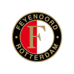 Feyenoord Rotterdam Vector Logo
