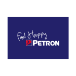 Fuel Happy Petron Logo