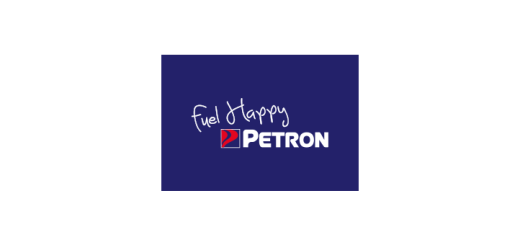 Fuel Happy Petron Logo