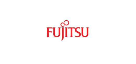 Fujitsu-Logo